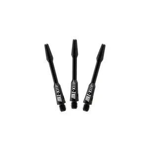 Viper AL-XIII Aluminum Shaft InBetween Black