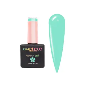 Colour Gel • 306 • Bubble Yummy
