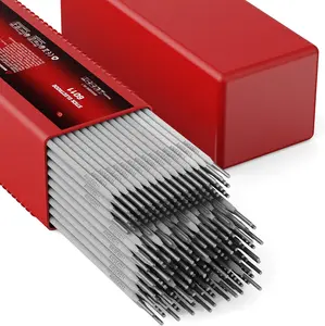 E6011 Welding Rod 3/32" 10LB Carbon Steel Welding Sticks Electrodes, Welding Rods ARC Welding Equipment