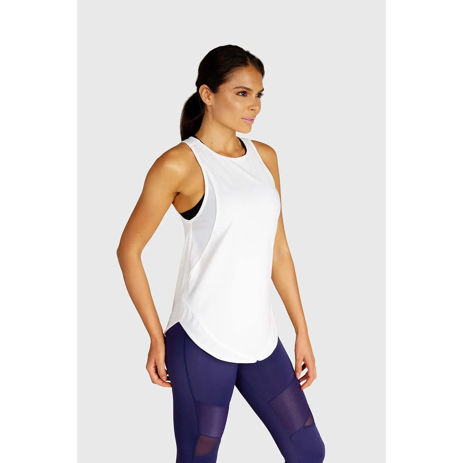 ESSENTIAL TANK TOP