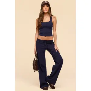 Claudia Straight Leg Pants Claudia Straight Leg Pants