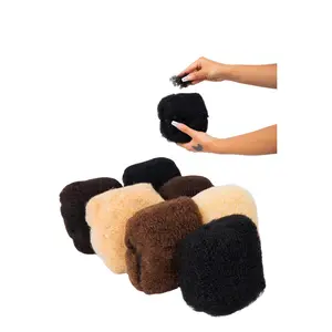 Afro Kinky Human Hair