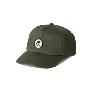 Nomad Strapback Hat