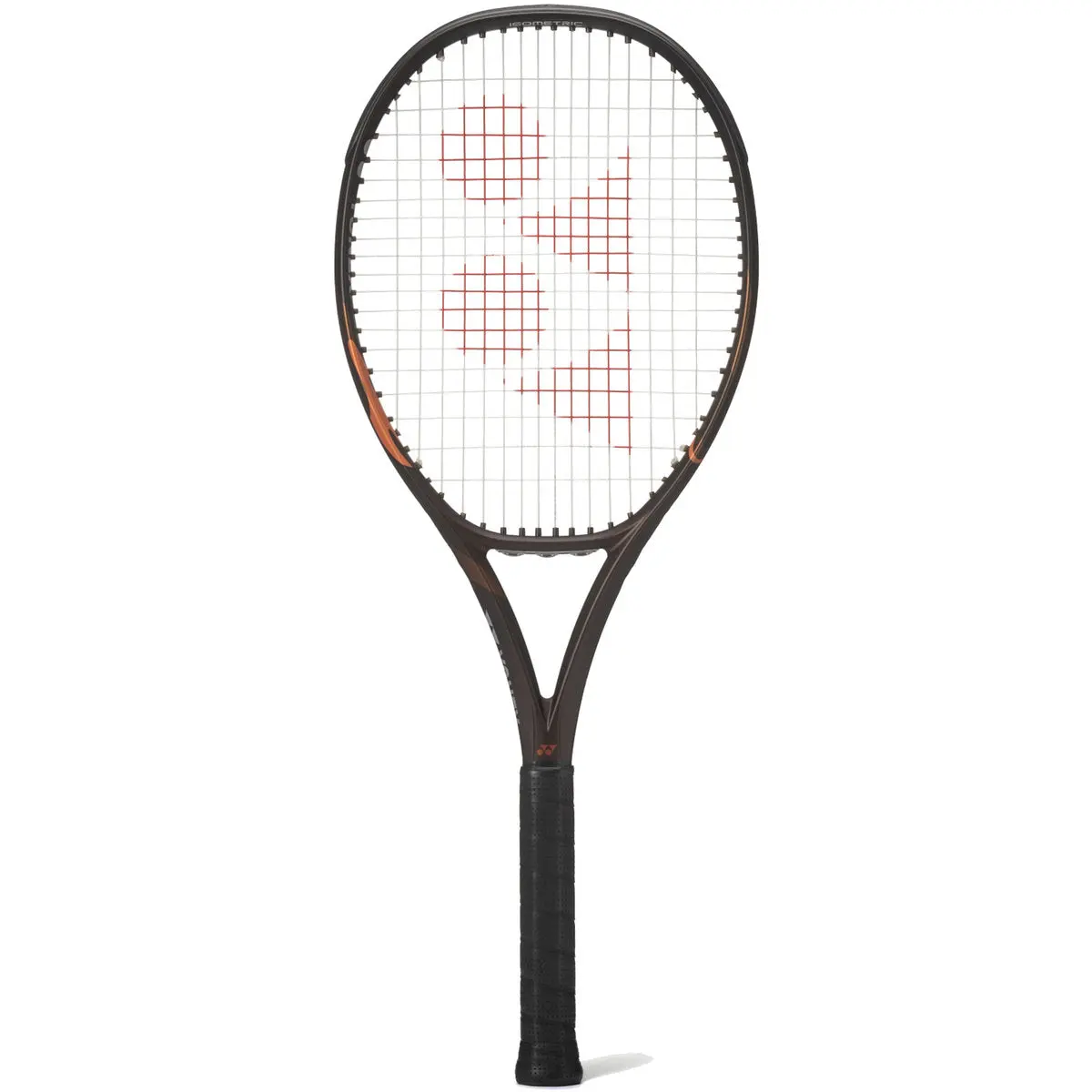 Yonex EZone 100 8th Gen Tennis Racquet (Espresso Brown)