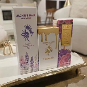 Hair and Skin Bundle