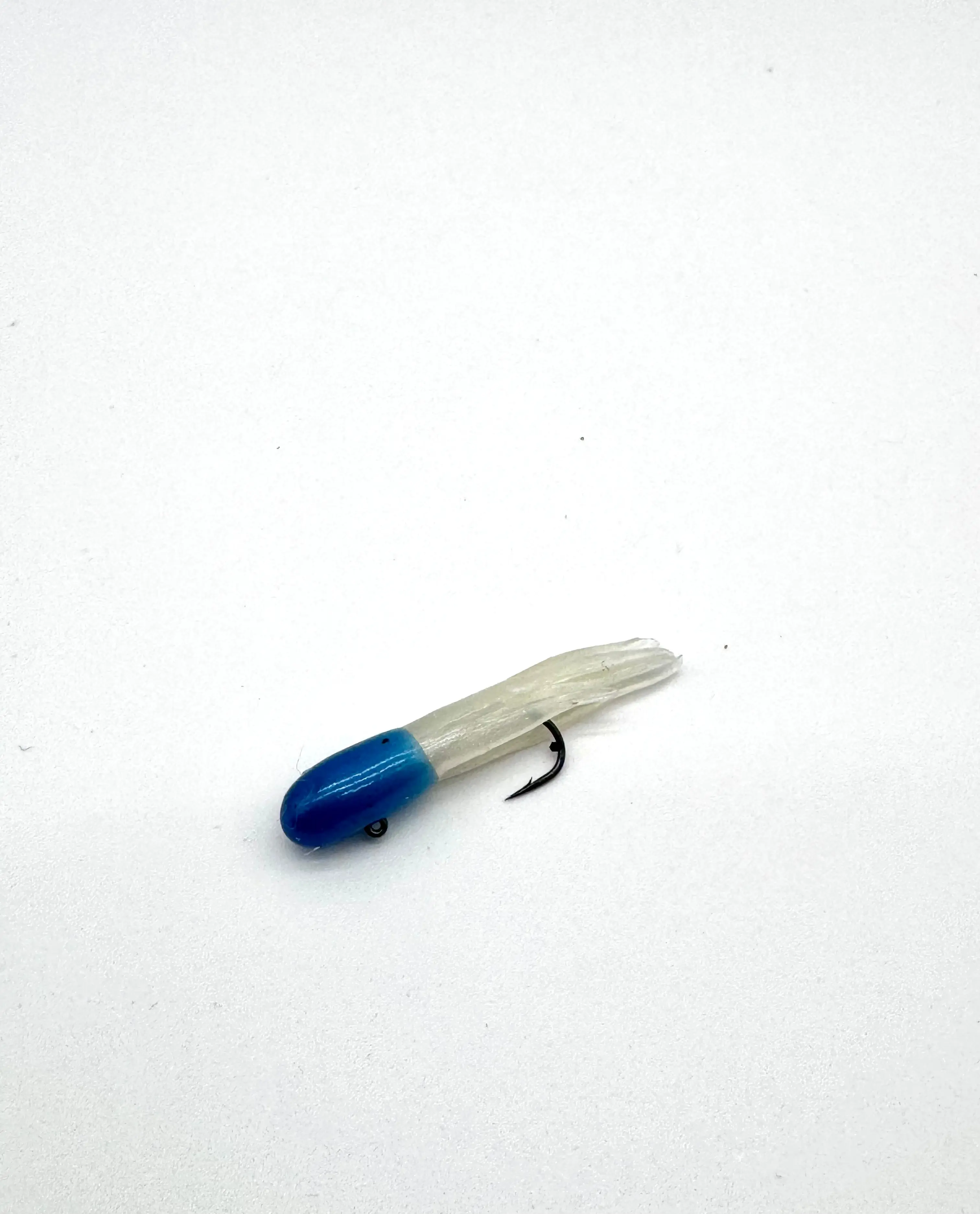 Dark Blue / Pearl Large