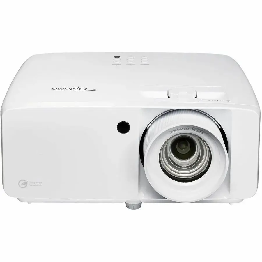 Optoma DuraCore ZK551 4K UHD Laser Projector with Miracast Wireless Display