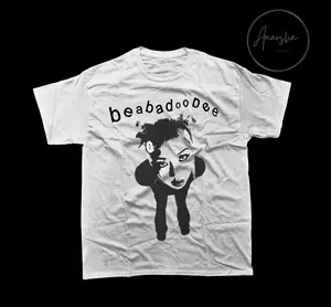 Beabadoobee T-shirt - Beabadoobee Tee - Beabadoobee Merchandise - Beatopia Album, Tshirt Gift for Boyfriend Sweatshit, Tshirt Gift for Girlfriend Sweatshit wear clothes