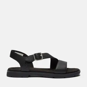 Timberland Women's Calista Bay Backstrap Sandal
