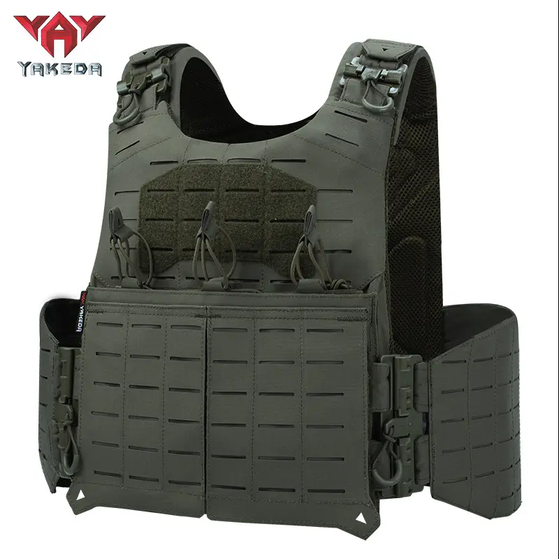 minimalist plate carrier - TikTok Shop