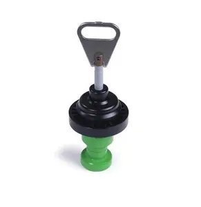 Fleck (60102-10) 5600 Piston Assy; Feeder-Filter