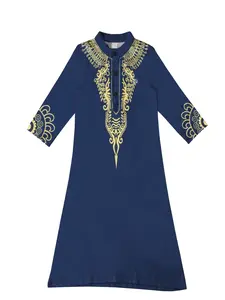 Women's Muslim Summer Short Sleeve Top, Casual Loose-Fitting Blouse for Daily Wear, Stylish & Comfortable Design