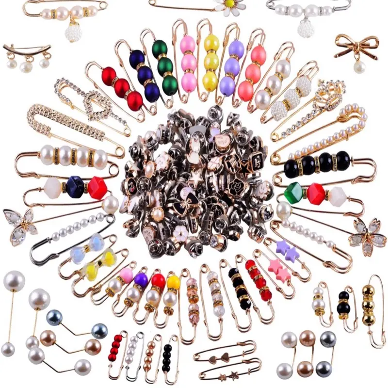 Add on - Hat Pin or Charm