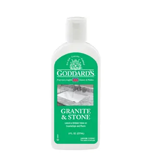 Granite & Stone Liquid Polish Granite & Stone Liquid Polish