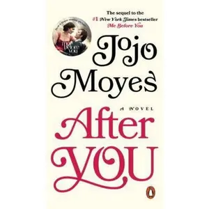 USED-After You: A Novel by Jojo Moyes (Paperback)