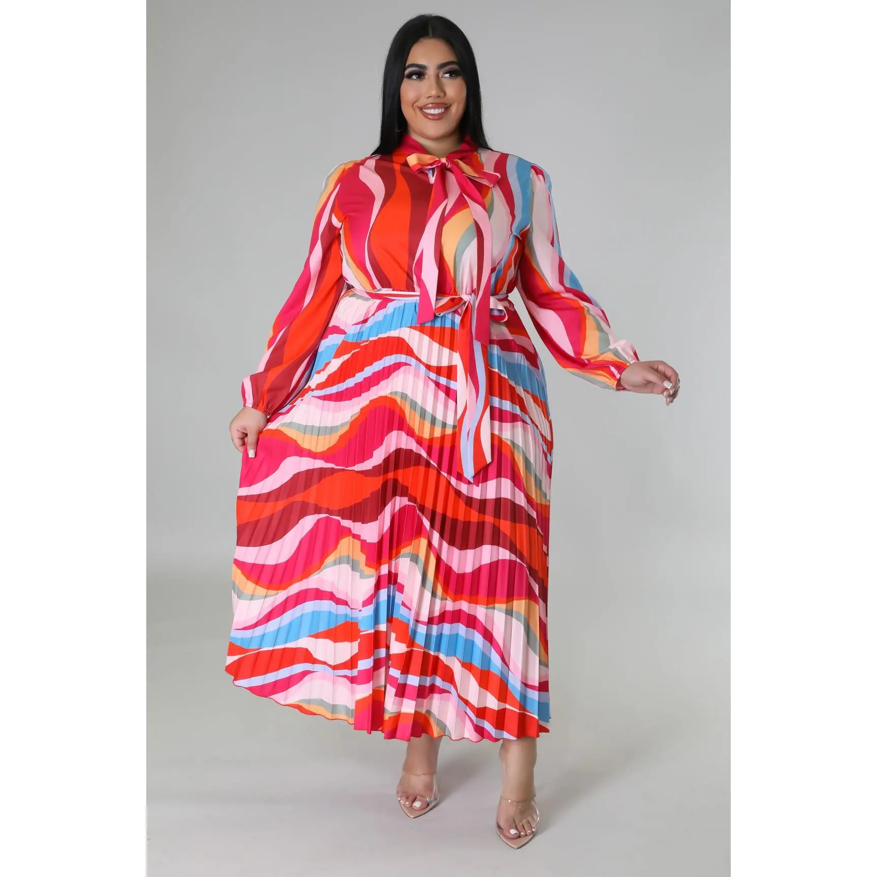 Lillian Dress (Plus)