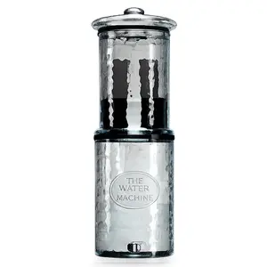 The Water Machine