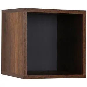 Niche Lux Cube Wall Shelf