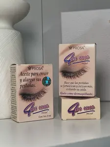 Prosa Eyelash Growth Treatment Oil
