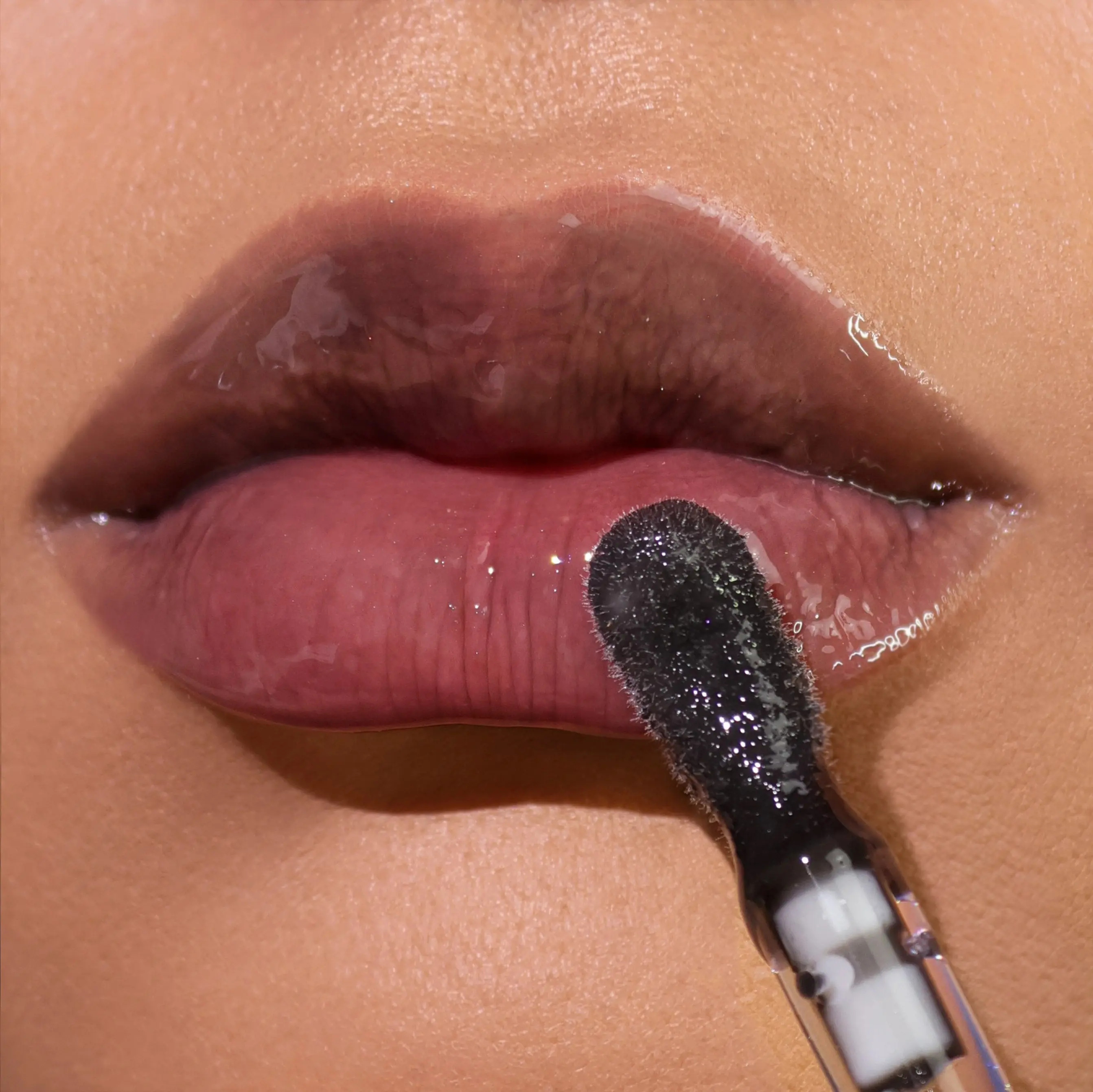 Moonshadow | Black Lip Gloss