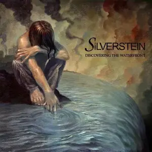 Silverstein: Discovering the Waterfront: Vinyl LP
