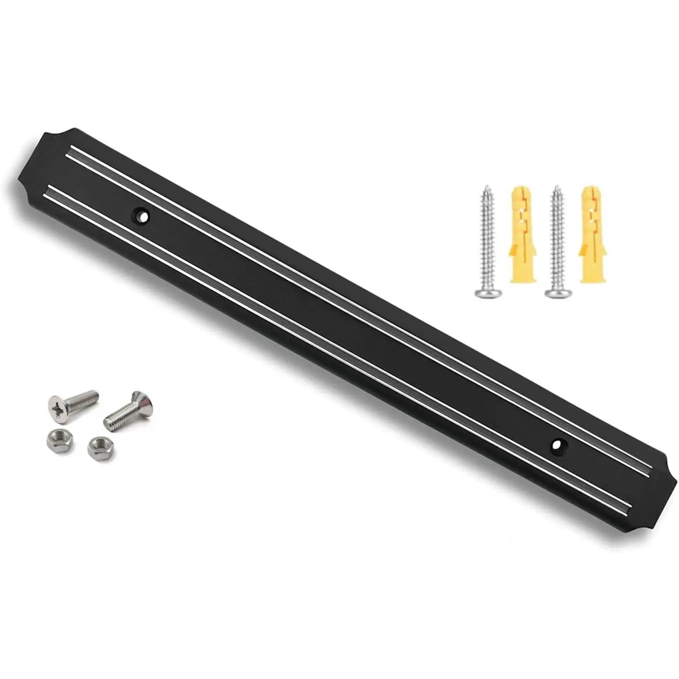 Magnetic Tool Holder for Blackstone Griddle, Magnetic Stripe Replacement Part for Original Magnet Bar