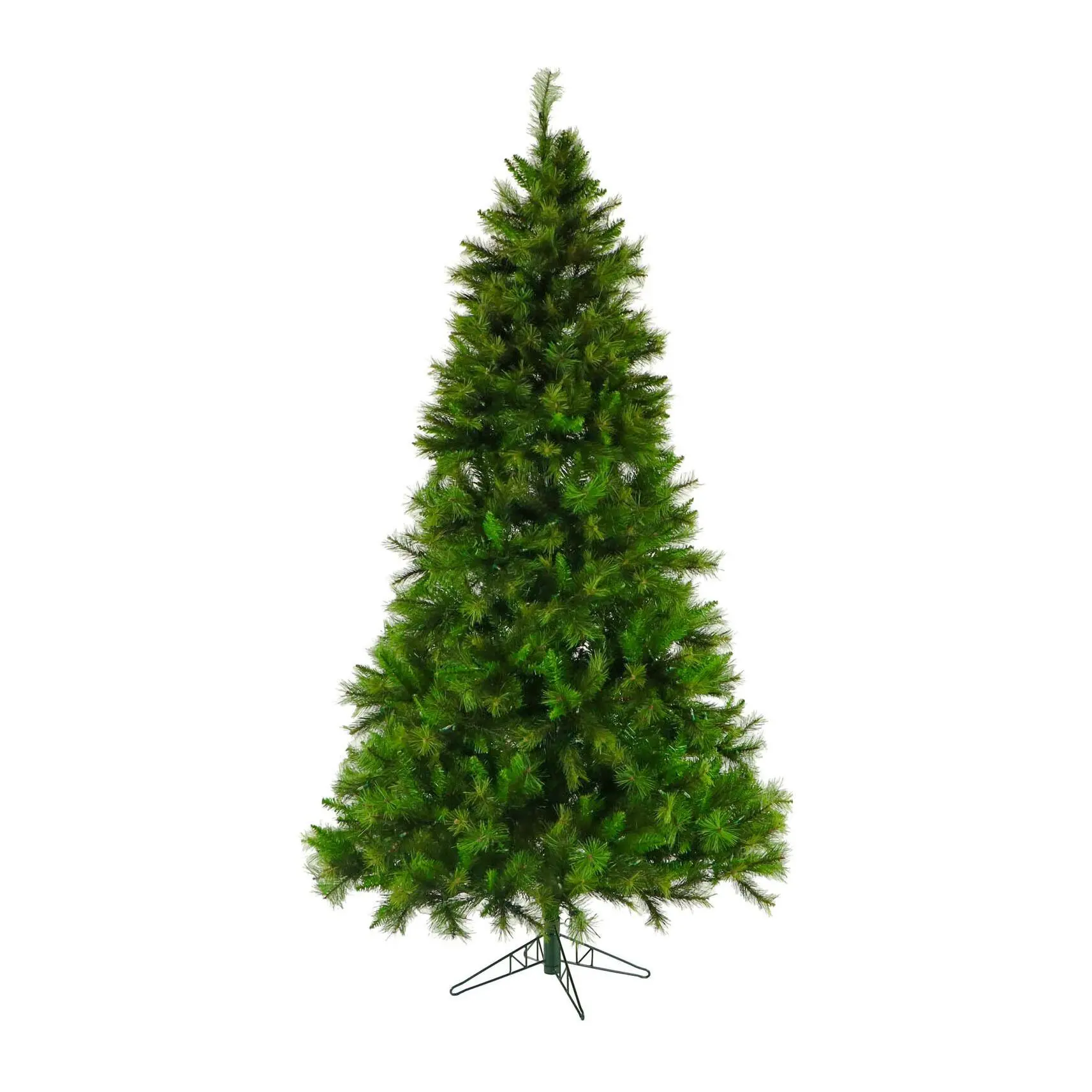 Fraser Hill Farm 7.5-Ft. Canyon Pine ChristmasTree