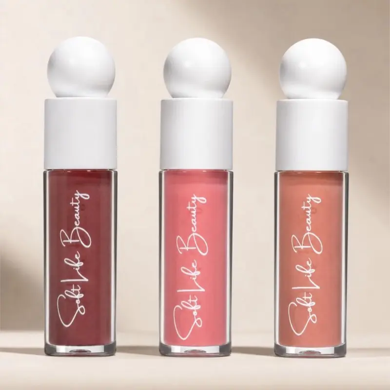 The Butter Me Up Lip Gloss Bundle