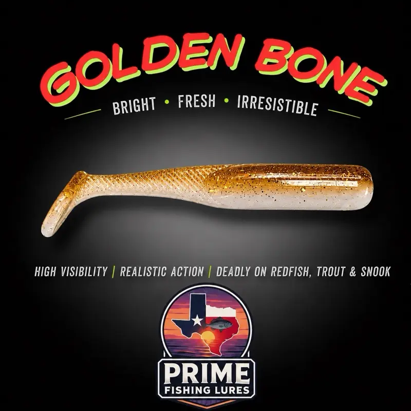 Golden Bone
