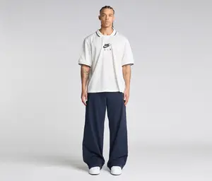 OLD SKOOL 24" NAVY CHINO
