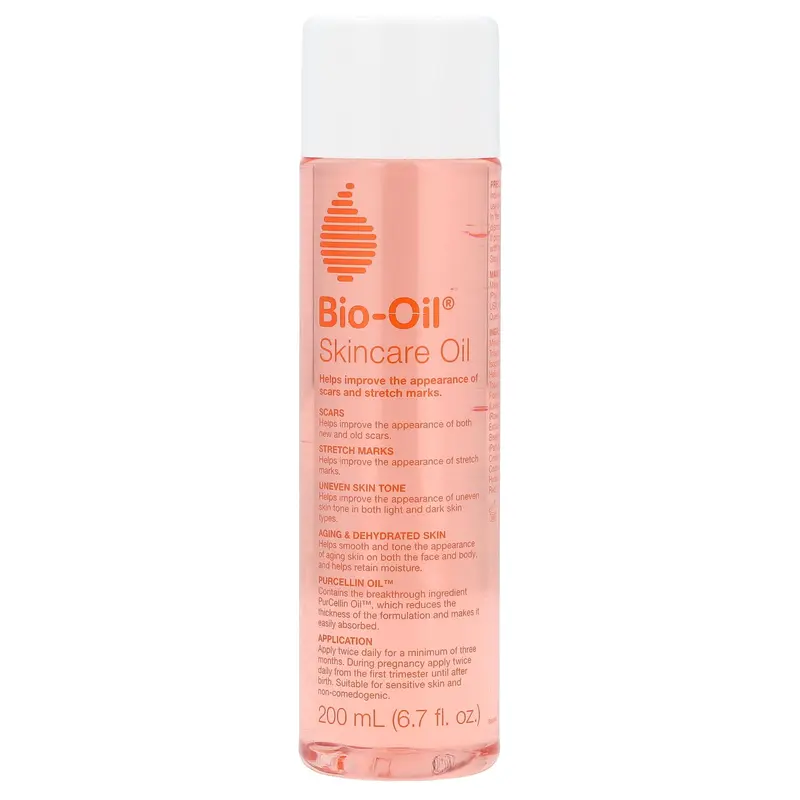 Bio-Oil Skincare Oil, 6.7 fl oz (200 ml)