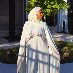 The Liyana Abaya