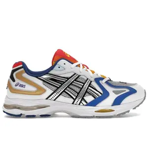 ASICS Men's Gel-K1011 Gallery Dept. Mental Energy Multi-Color, from StockX