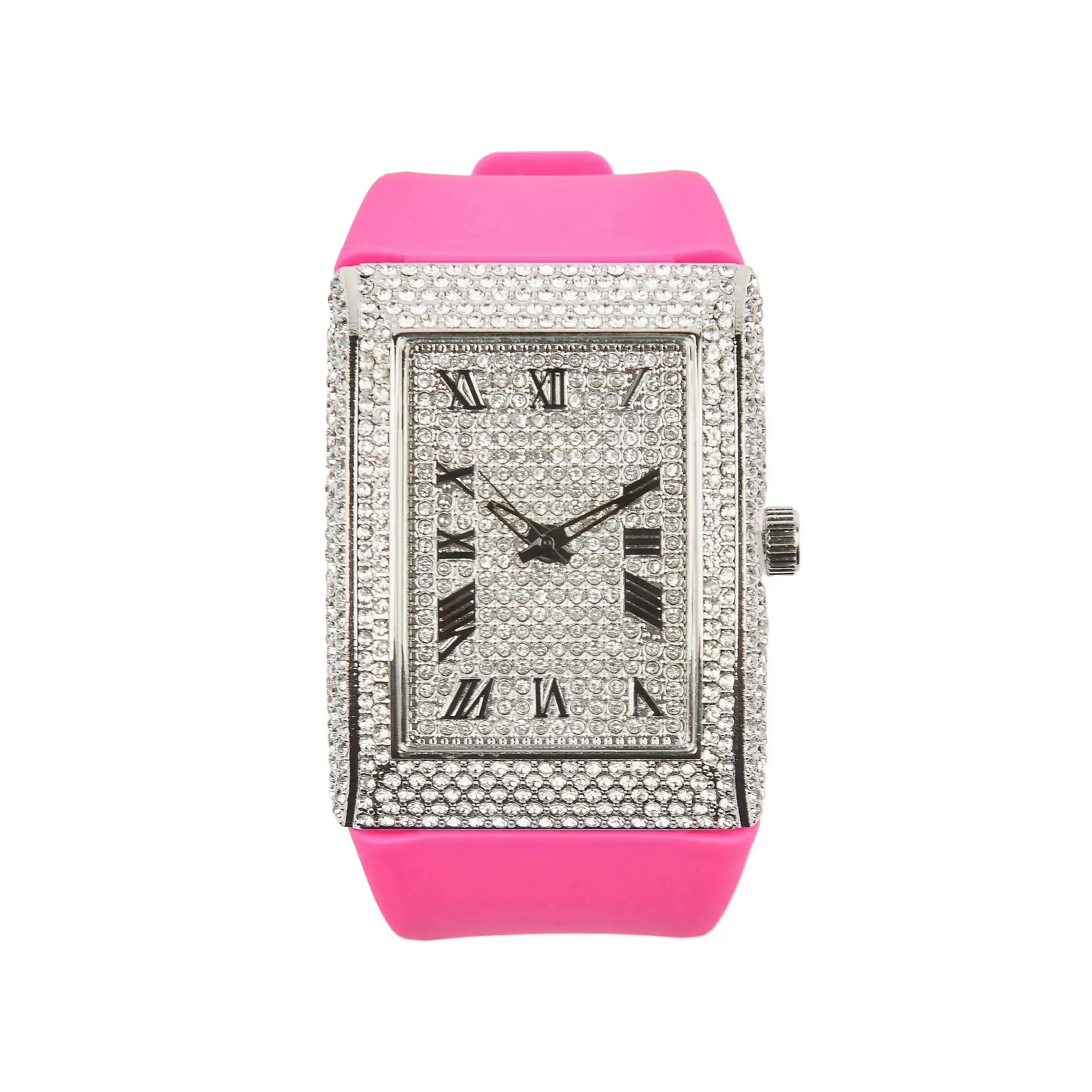 Kaii Pink Watch Kaii Pink Watch