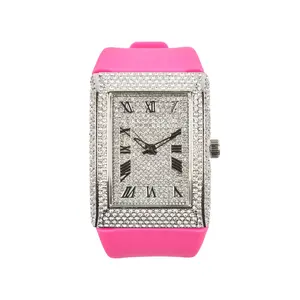Kaii Pink Watch Kaii Pink Watch