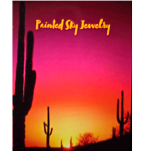 Painted Sky Jewelry