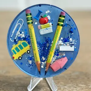 Teacher Coaster