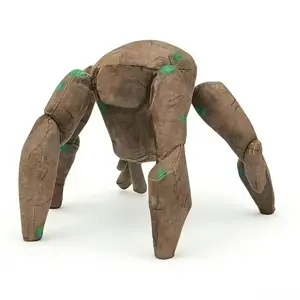 Rescue Plan Plush Doll Toy, Soft and Cozy Stuffed Animal Companion, Perfect Gift for Kids, Durable and Safe Plaything