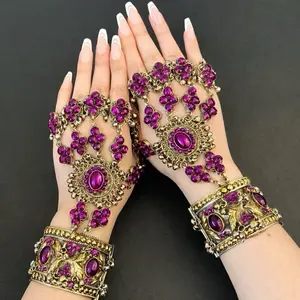 Afghani bracelet