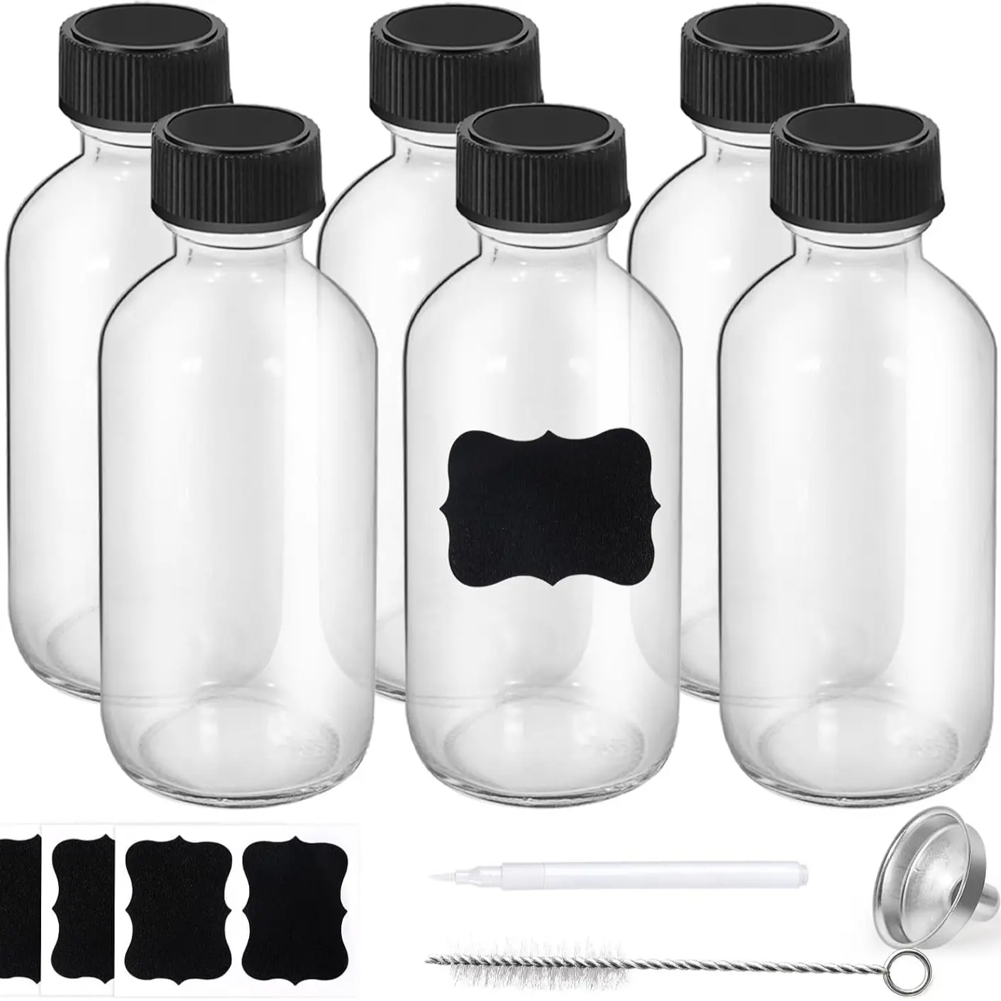 Number of Items:6