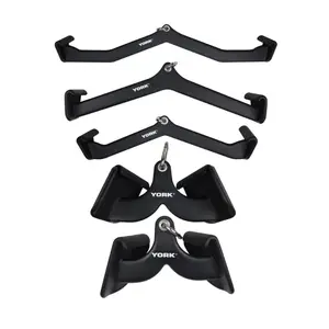 York Power Grip Attachment Set - 5 piece set