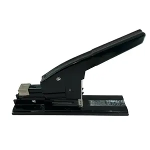 Swingline Stapler Model 39 Black 100 Sheet Large Industrial Heavy Duty