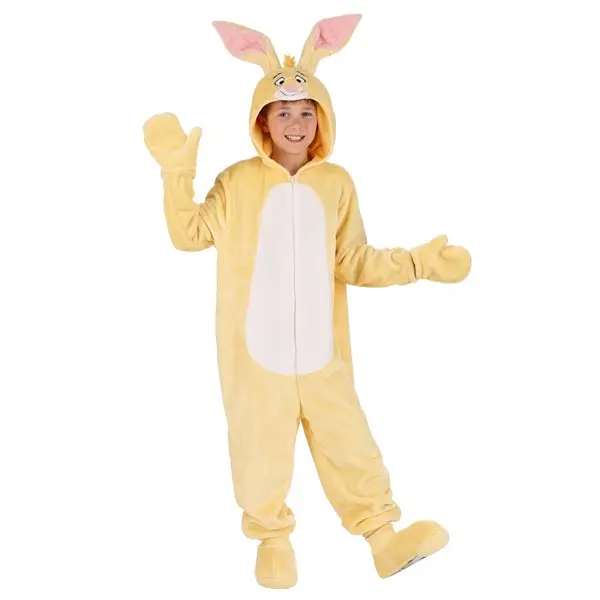 Deluxe Disney Winnie the Pooh Rabbit Costume for Kids (© Disney)