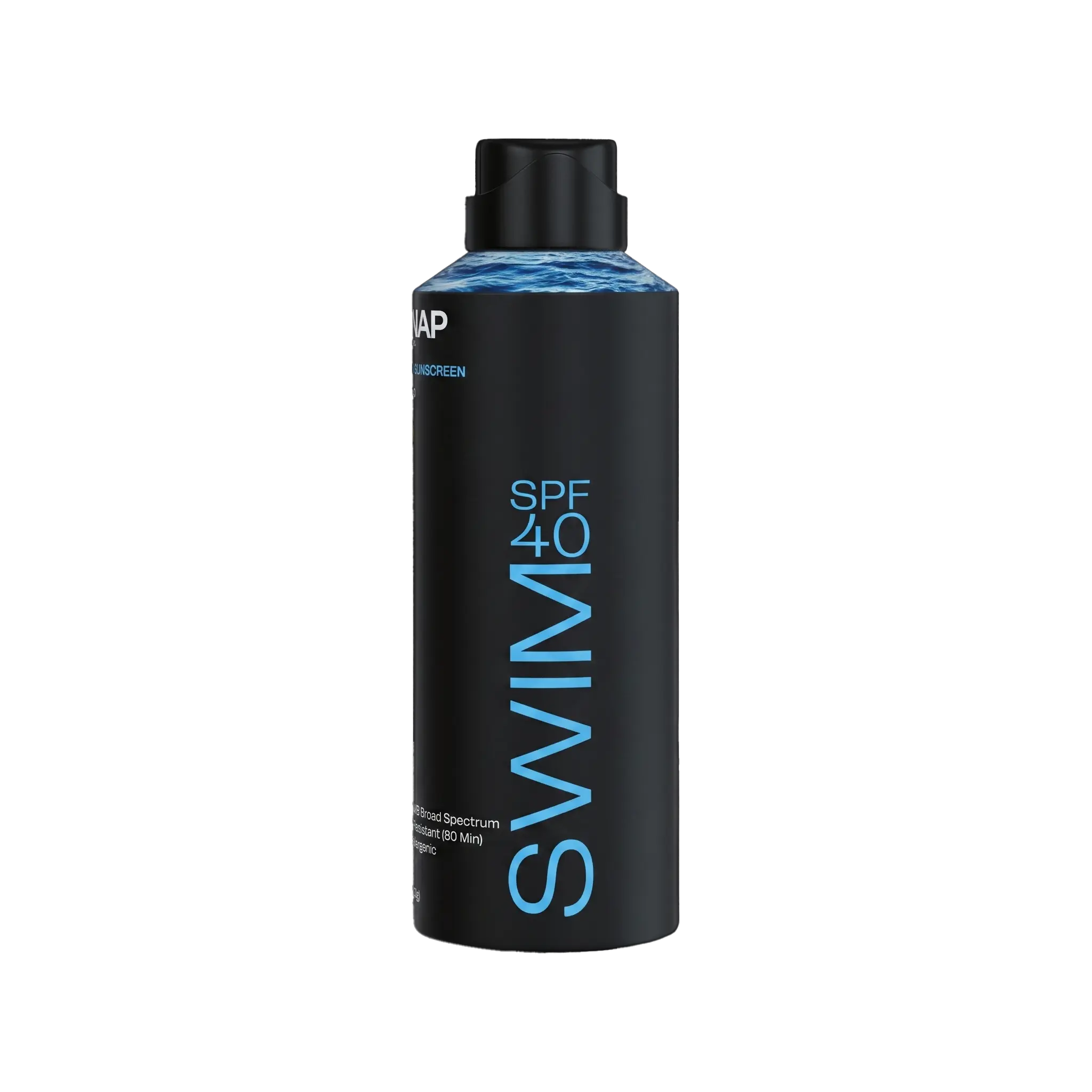 SWIM Continuous Spray Sunscreen