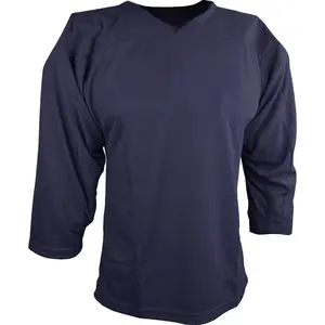 Sports Unlimited Youth Hockey Jersey, Youth Hockey Practice Jersey for Kids