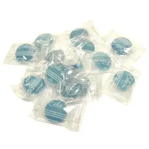 Eda's Sugar Free Peppermint Hard Candy