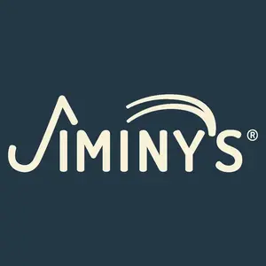 Jiminys shop logo