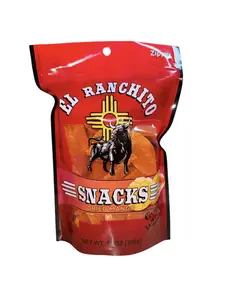 DRIED MANGO 14 oz - EL RANCHITO JERKY