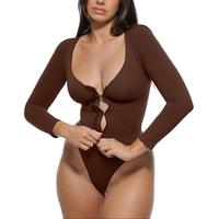 Zipper Shaper-Brown