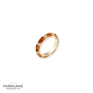 Bombshell Ring
